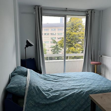 פוטו Charm Studio Nearby La Defense Arena מראה חיצוני תמונה
